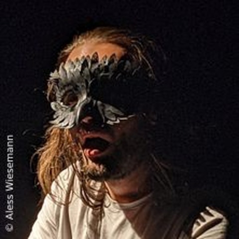 Woyzeck von Georg Bchner - ESSEN - 26.10.2025 19:30