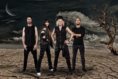 Velvet Viper - The Final Chapter Tour - Dortmund - 28.12.2025 20:00