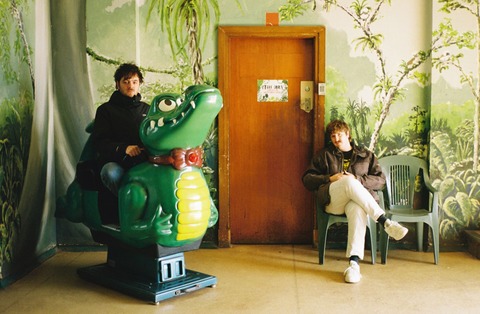 GETDOWN SERVICES - Mnchen - 07.12.2025 20:00