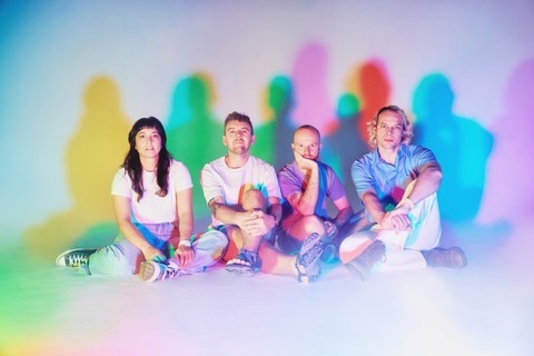 THE BETHS - support: Dateline - Mnchen - 12.10.2025 20:00