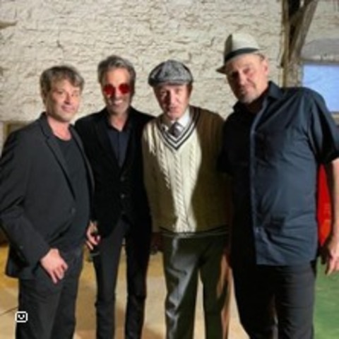 Bayoogie Masters Essen | Die Meister aus Blues und Boogie Woogie - ESSEN - 13.03.2026 20:00