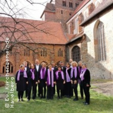 Messiah von Georg Friedrich Hndel | Dom Sankt Marien Havelberg - HAVELBERG - 28.09.2025 17:00