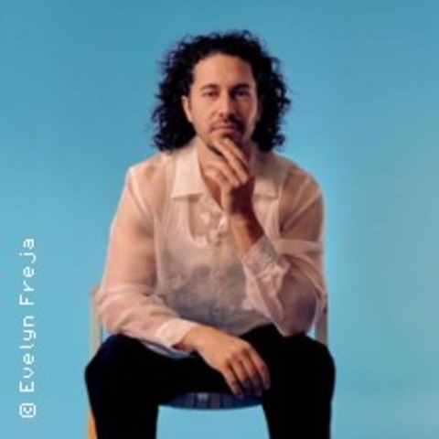 Emmet Cohen Trio - HAMBURG - 02.07.2025 20:00