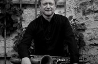 Steffen Weber & Band | spielt das American Songbook