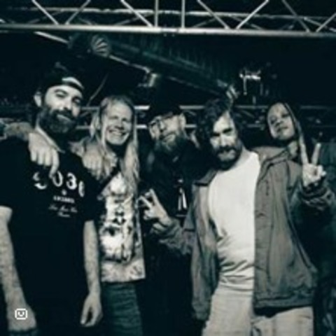 Evergreen Terrace - Cottbus - 05.07.2025 20:00