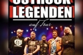 Ostrocklegenden On Tour, Die Wiedervereinigung des Ost Rock
