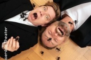 Linner & Trescher - Improtheater