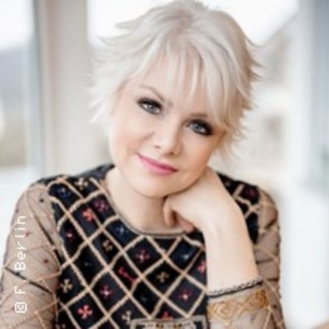 Frieder Berlin Trio feat. Tatjana Geler - Landau in der Pfalz - 18.05.2025 18:00