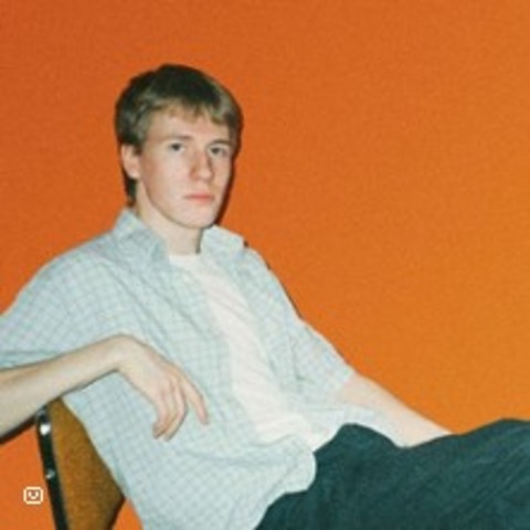 Oddly Weird - Ep Release Concert, Fredrik Leonard - BERLIN - 23.05.2025 21:30