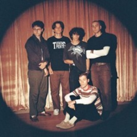 Anxious - Euro Tour 2025 in Die Trompete - BOCHUM - 08.07.2025 20:00