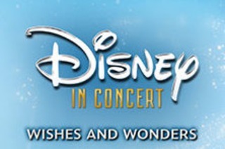 Disney in Concert, 25.10.2026