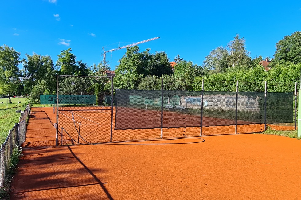 Tennisclub Lahr - Lahr
