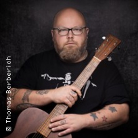 Andreas Kmmert & The Electric Circus - REHAU - 12.09.2025 20:15