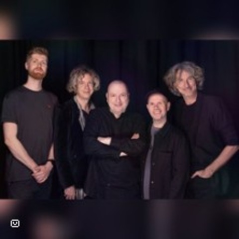 True Collins - A Tribute To Phil Collins & Genesis - KAISERSLAUTERN - 16.01.2026 20:30