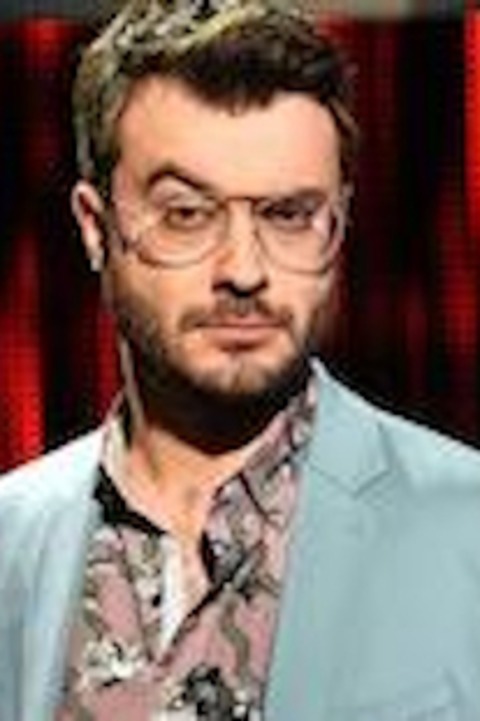 Sebastian Klussmann - Die neue Live-Show - Uelzen - 10.04.2026 19:00
