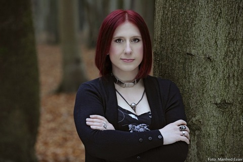 Lydia Benecke - Holzminden - 24.04.2026 20:00