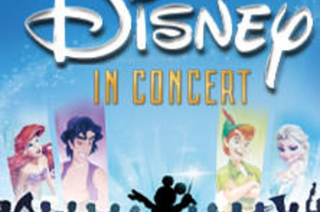 Disney in Concert, 23.05.2025