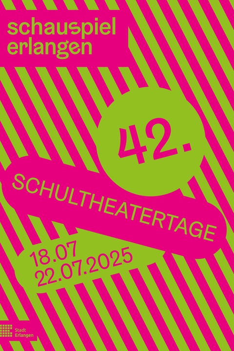 Freitag, der 13. - Erlangen - 19.07.2025 19:00