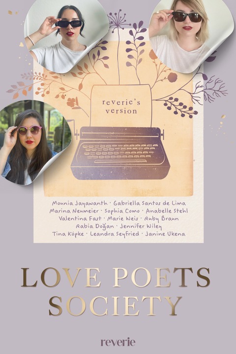 Swift Night - Love Poets Society - Karlsruhe - 04.06.2025 20:00