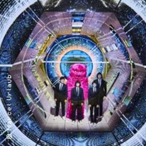 RCE - BERLIN - 20.06.2025 19:30