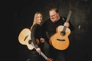 DON ROSS & JULIE MALIA (can/d)
