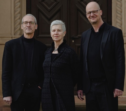 Musik in Melanchthon - Mysteriensonaten - Freiburg - 01.06.2025 18:00