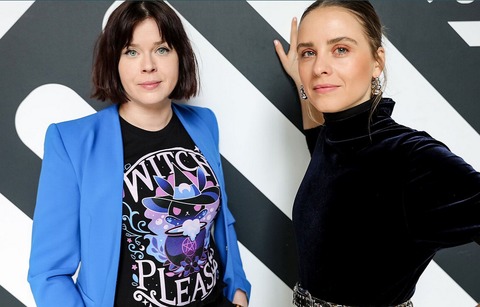 DAS PEN!SMUSEUM - Mareike Fallwickl & Eva Reisinger - Dresden - 19.09.2025 20:00