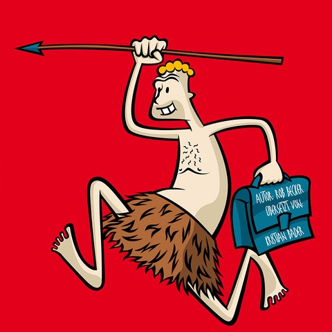 CAVEMAN - Du sammeln - Ich jagen! - Ulm - 09.11.2025 19:00