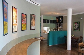 Bar Mirabeau