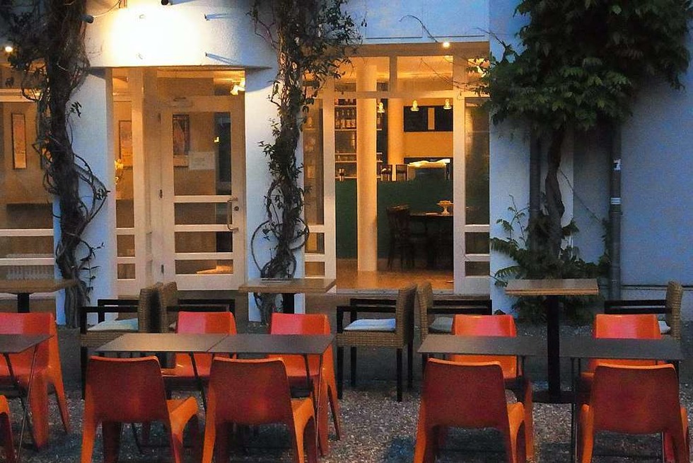 Bar Mirabeau - Freiburg
