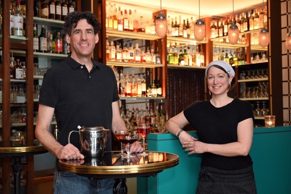 Bar Mirabeau - Freiburg