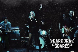 Barbora Soares Band