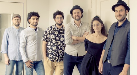 Vento - Offenburg - 06.06.2025 21:00