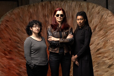 BEYOND DRAGONS (d/usa) - Dresden - 24.10.2025 20:00