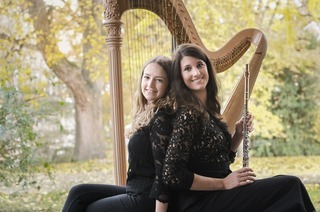 Schlosskonzert 4: Duo Concento