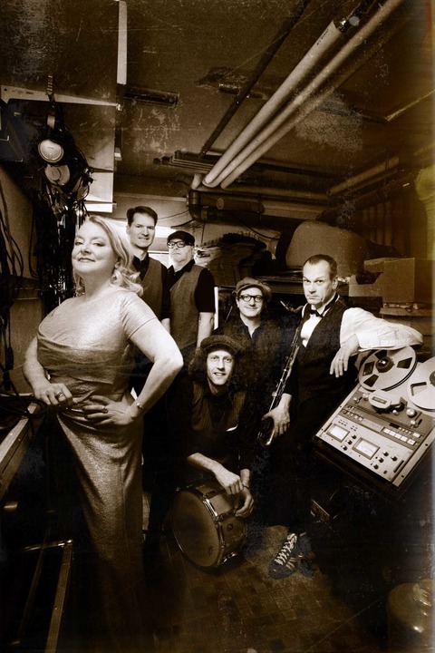 Youkali - eine musikalische Utopie mit Liedern von Weil, Eisler und Brecht - Sindelfingen - 10.07.2025 19:30