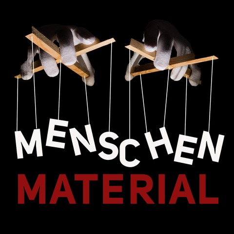 Menschenmaterial - Sindelfingen - 05.07.2025 20:00