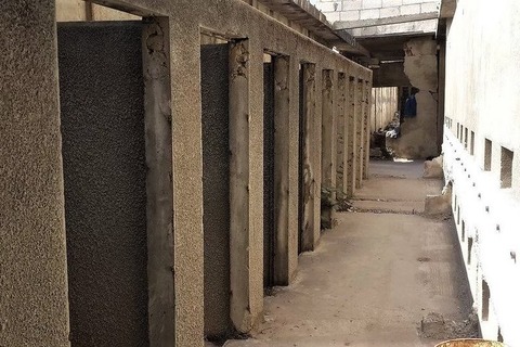 Understanding Prison: MENA Prison Forum in Berlin - Berlin - 18.06.2025 19:00