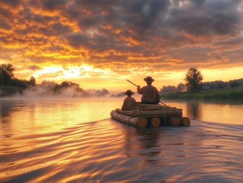 Tom Sawyer das Musical - Sindelfingen - 12.07.2025 18:00