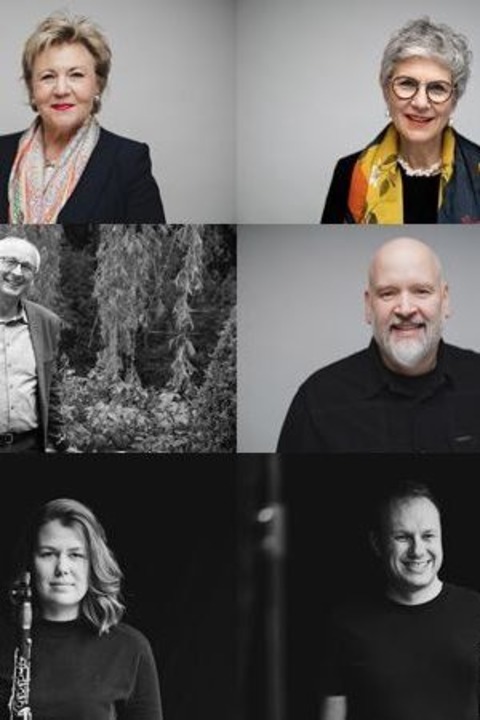 Freiheit und Verantwortung - eine literarisch-musikalische Spurensuche - Sindelfingen - 24.07.2025 20:00
