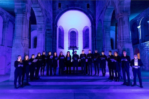 PATH of MIRACLES - Pfad der Wunder - Chor-Konzerte mit Tanztheater und Musik von Joby Talbot - Sindelfingen - 12.07.2025 18:00