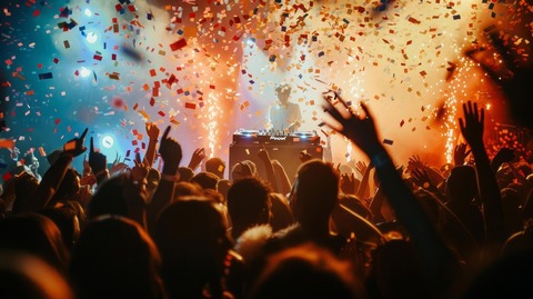 -30 Party Neus - mit Deejay Short - Neus - 11.10.2025 21:00