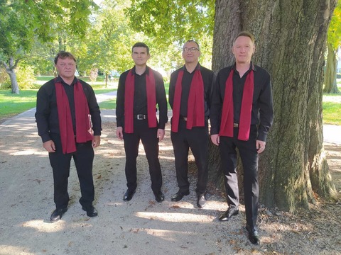 Belo-Mir - Maulburg - 18.05.2025 18:00