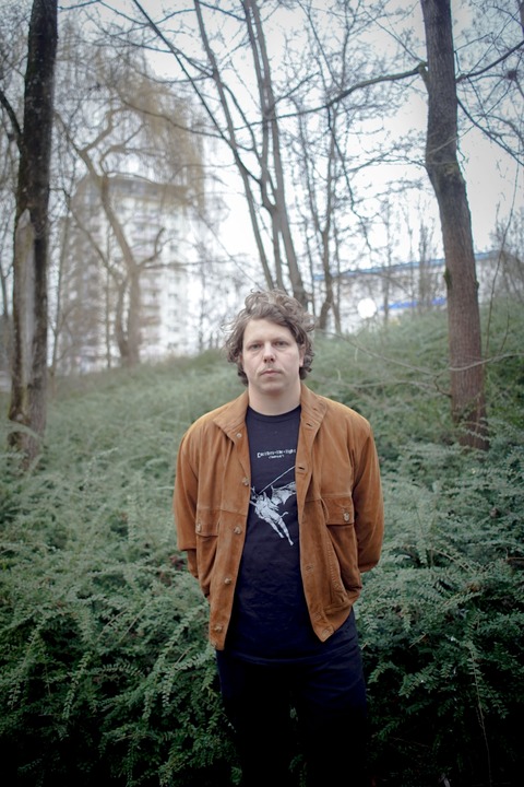 Mittwochskonzert | Julian Knoth - Nie wieder allein - Tour - Nrnberg - 28.01.2026 20:00