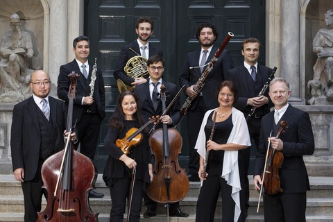GRAND NONETTO - Buxtehude - 12.09.2025 20:00