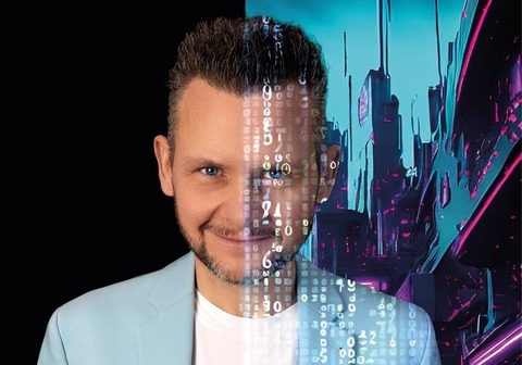 Tobias Mann - Real/Fake - Lorsch - 20.02.2026 20:00
