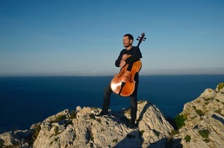Matthieu Saglio & Band