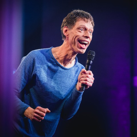 Maddin Schneider - Schne Sonndaach - Erlangen - 20.03.2026 20:00