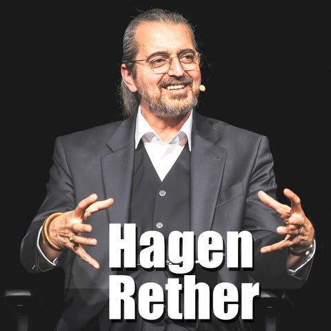 Hagen Rether - LIEBE - LIEBE - Frth - 26.03.2026 19:00
