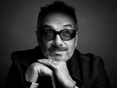 KOMBITICKET - ELVIS COSTELLO (meets WDR BIG BAND) & MAX THE SAX - Aalen - 06.11.2025 20:00
